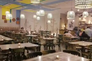 Restaurante Casa Texas M&eacute;xico