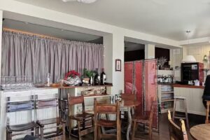 Restaurante Casa Tina