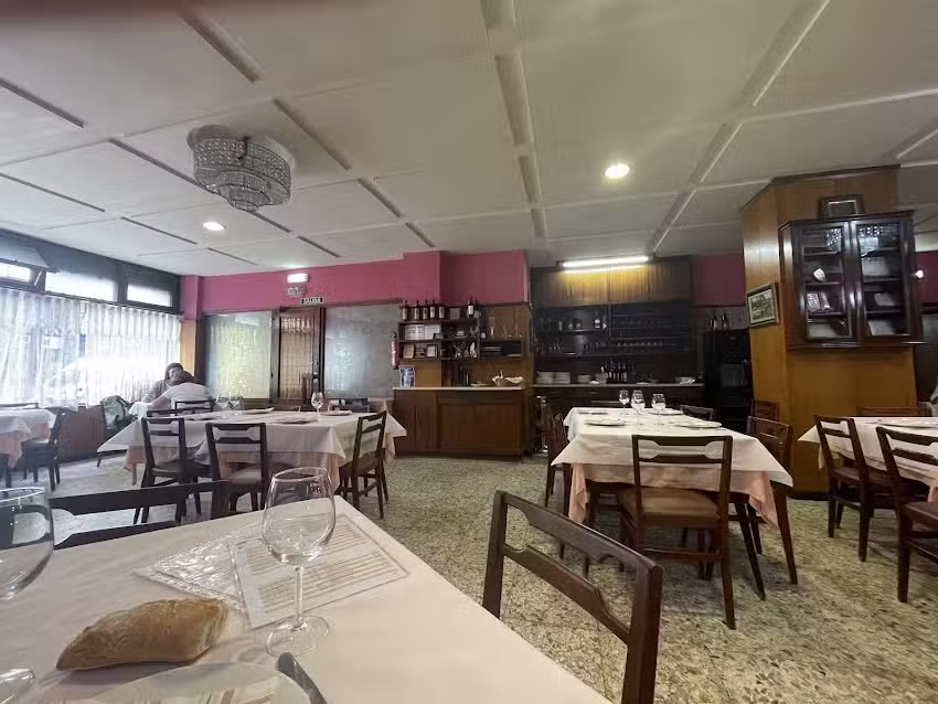 Restaurante Casa Tino