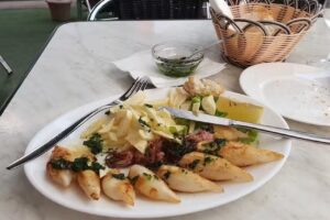 Restaurante Casa Tita