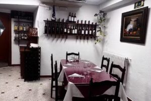 RESTAURANTE CASA TITO