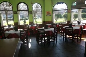 Restaurante Casa Toni