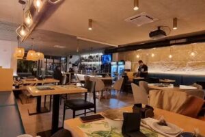 Restaurante Casa To&ntilde;ita