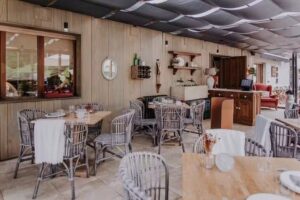 Restaurante Casa Trabanco