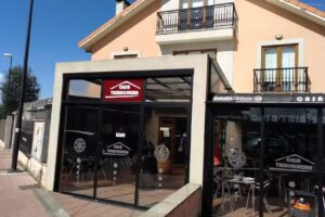 Restaurante Casa Tribisqueira