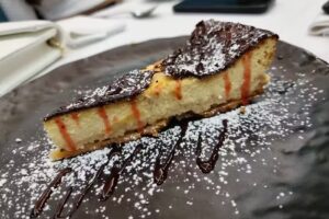 Restaurante Casa Valero