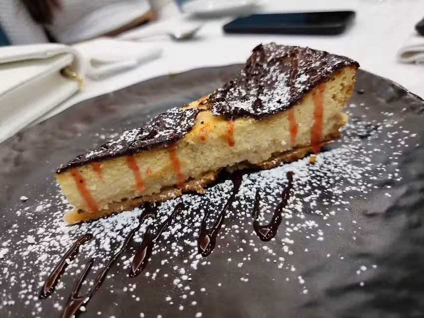 Restaurante Casa Valero