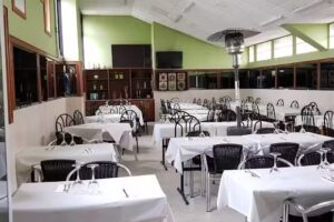 Restaurante Casa Vallo