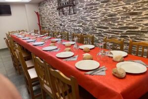 Restaurante Casa Varela