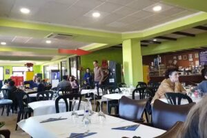 Restaurante Casa Vargas