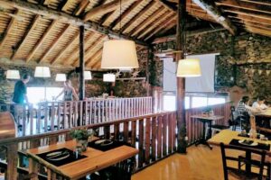 Restaurante Casa Varillas Bodas & Eventos