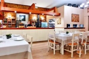 Restaurante Casa Vella