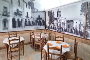 Restaurante Casa Venancio