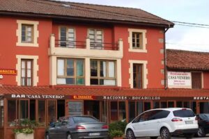 Restaurante Casa Venero