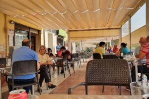 Restaurante Casa Vicente