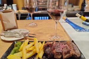 Restaurante Casa Victor