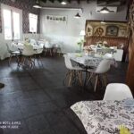 Restaurante casa victoria