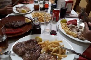 Restaurante Casa Victorino