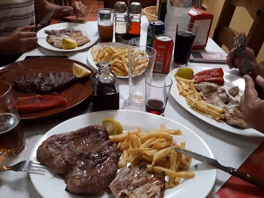 Restaurante Casa Victorino