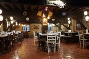 Restaurante Casa Vieja