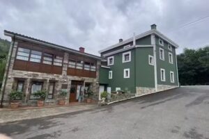 Restaurante Casa Vieja del Sastre