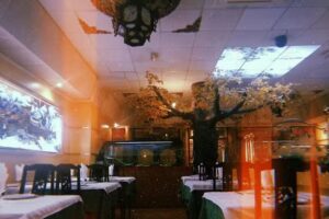 Restaurante Casa Xu Sagunt