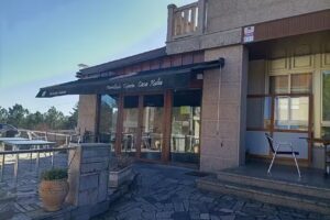 Restaurante Casa Xulia