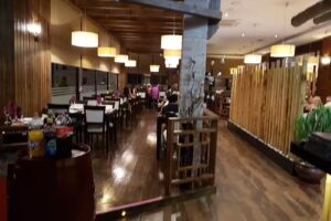 Restaurante Casa Yong &ndash; Alicante