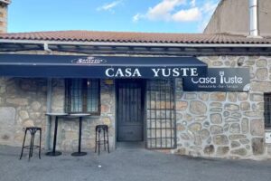 Restaurante Casa Yuste