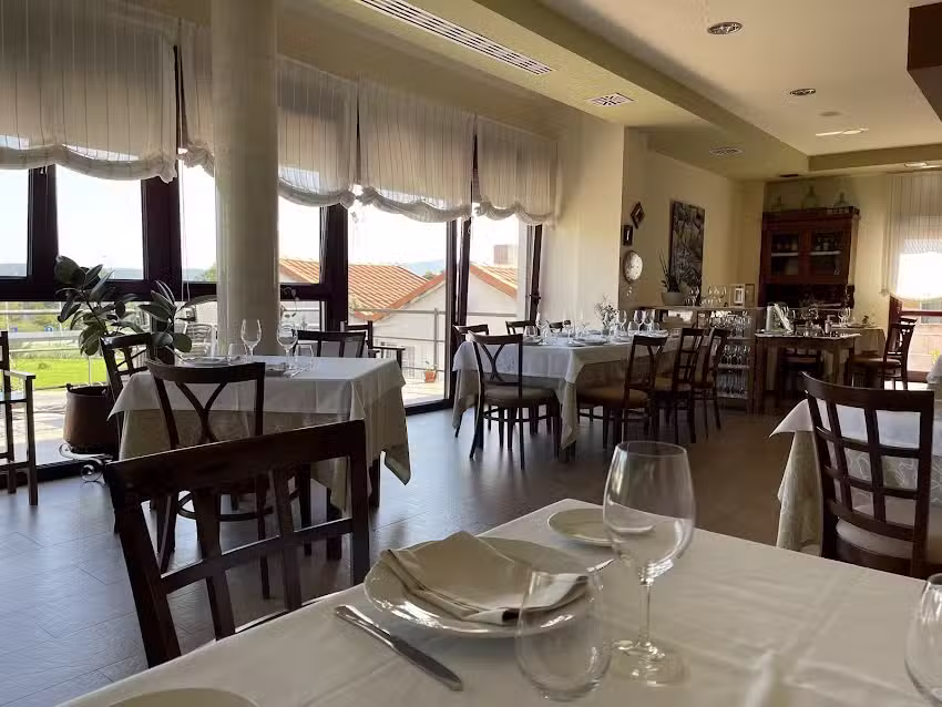 Restaurante Casa Zoilo