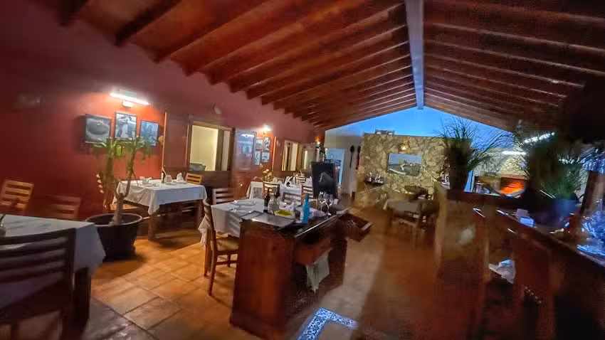 Restaurante Casabel