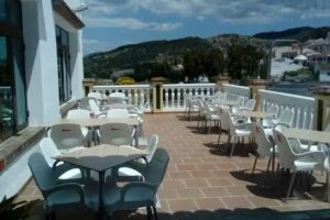 Restaurante Casabermeja