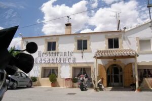 Restaurante Casablanca