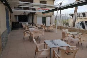 Restaurante Casablanca El Boquerón