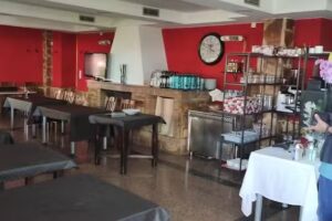 Restaurante Casafran