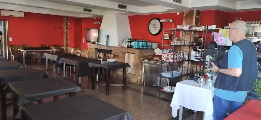 Restaurante Casafran