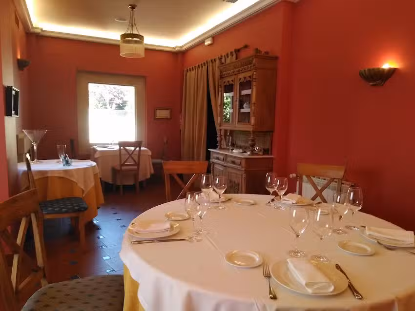 Restaurante Casamacario