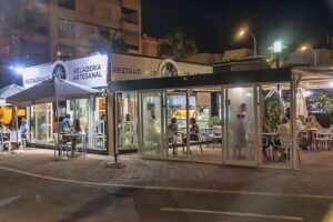 Restaurante CASANOSTRA