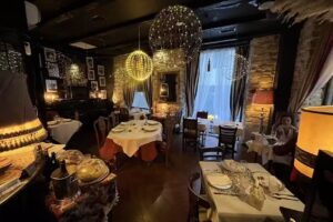 Restaurante Casanova