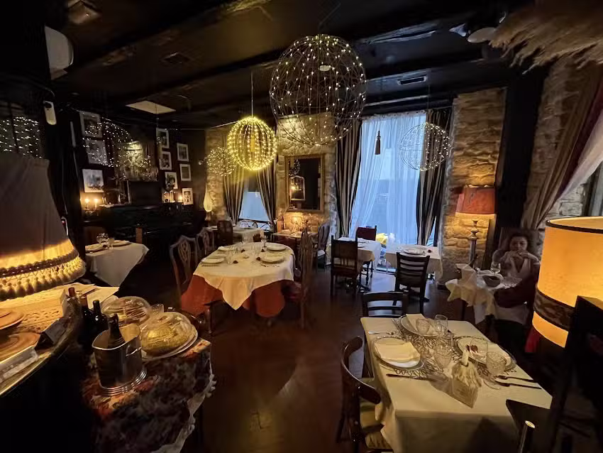 Restaurante Casanova