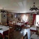 RESTAURANTE CASANOVA