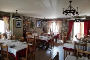 RESTAURANTE CASANOVA