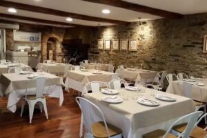 Restaurante Casanova | Recomendado