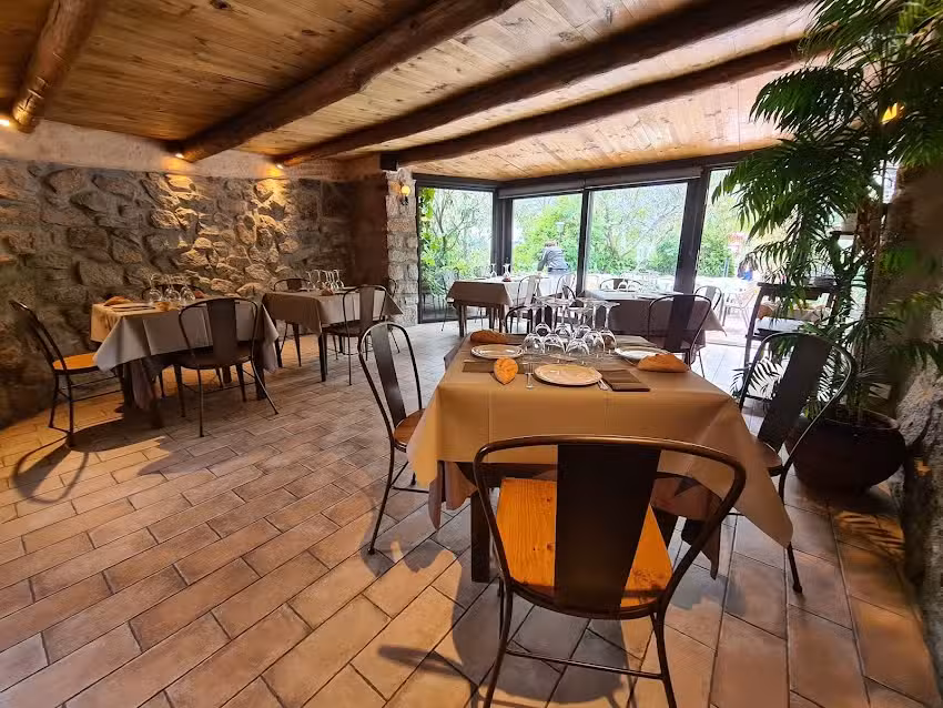 Restaurante Casavieja