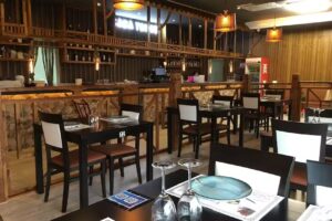 Restaurante CasaYong 2