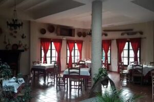 Restaurante Casazafra