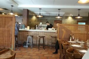 Restaurante Cascanueces