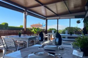 Restaurante Caseiros