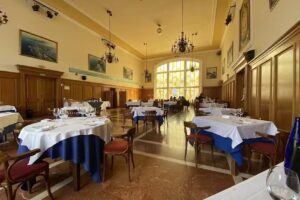 Restaurante Casino Bermeo