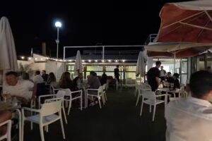 Restaurante Casino Rooftop Ponferrada